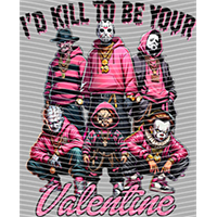 Valentine's Day-QRJ  6447